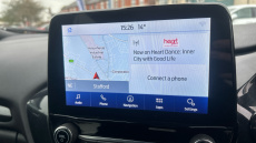 Ford Puma 1.0 EcoBoost Hybrid mHEV ST-Line 5dr Petrol Hatchback